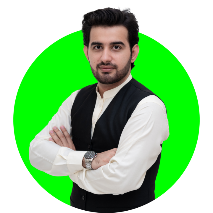 NO #1 SEO EXPERT IN PAKISTAN