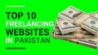 Top 10 Best Freelancing Websites in Pakistan [2023]