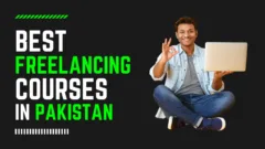 Best Freelancing Courses in Pakistan